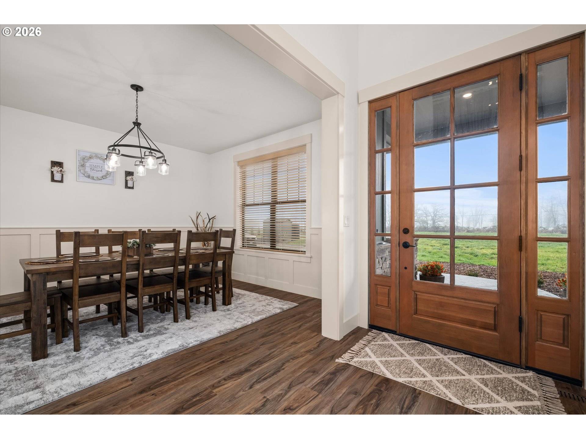 37640 UPPER CAMP CREEK RD, Springfield, OR 97478