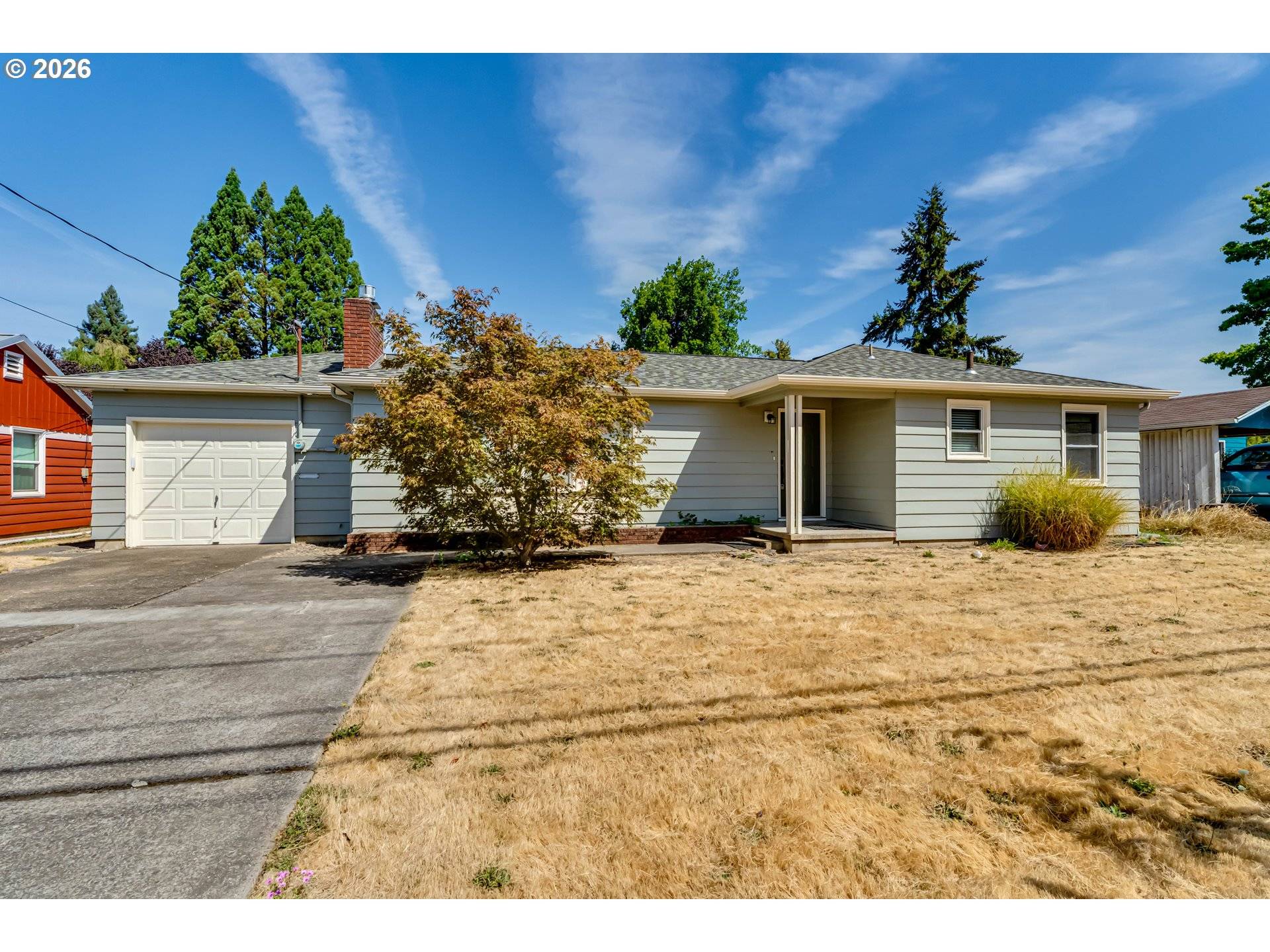 875 W 18TH AVE, Eugene, OR 97402