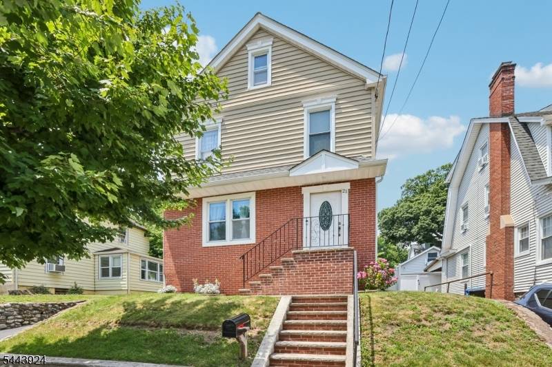 21 Birch St, West Orange Twp., NJ 07052