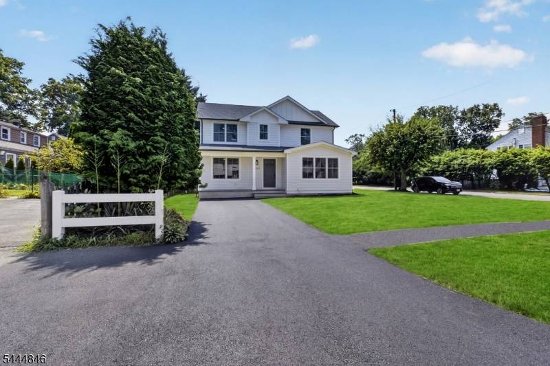2240 Evergreen Ave, Scotch Plains Twp., NJ 07076