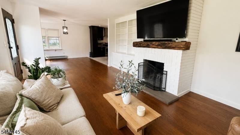461 Us Highway 206, Andover Twp., NJ 07860