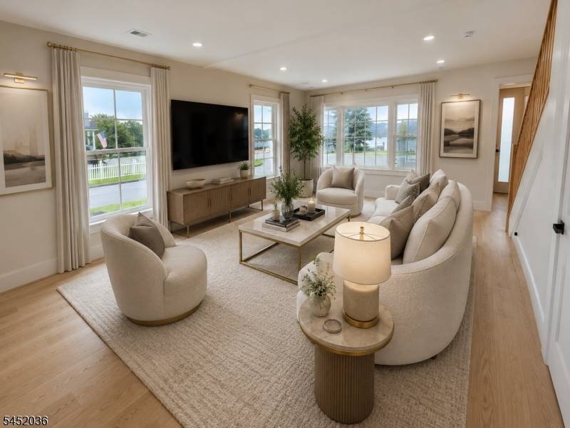 135 Lake Shore Dr, Parsippany-troy Hills Twp., NJ 07054