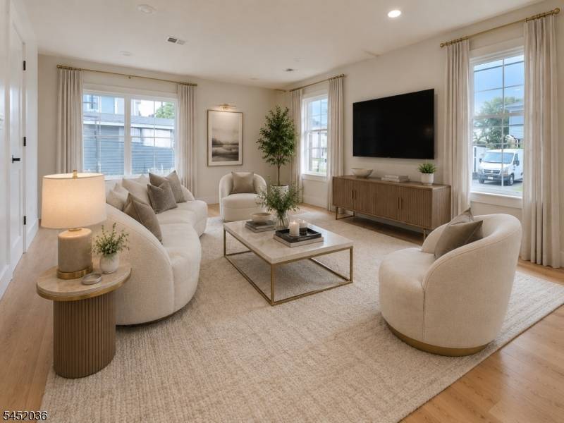 135 Lake Shore Dr, Parsippany-troy Hills Twp., NJ 07054