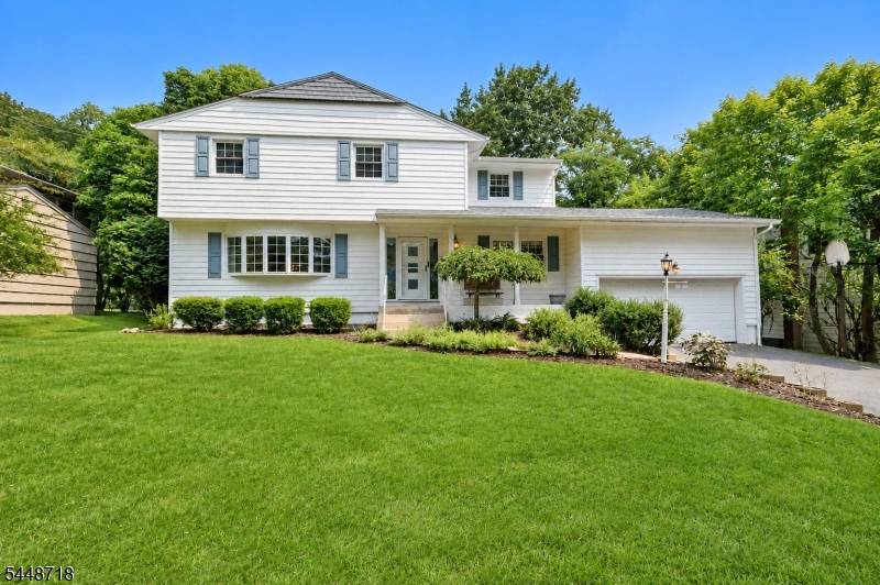 7 Rosemont Ter, West Orange Twp., NJ 07052