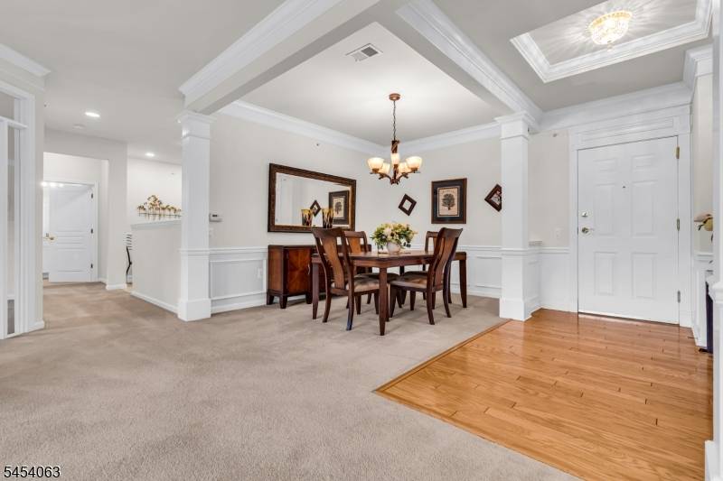 1303 Conrad Way #1303, Franklin Twp., NJ 08873