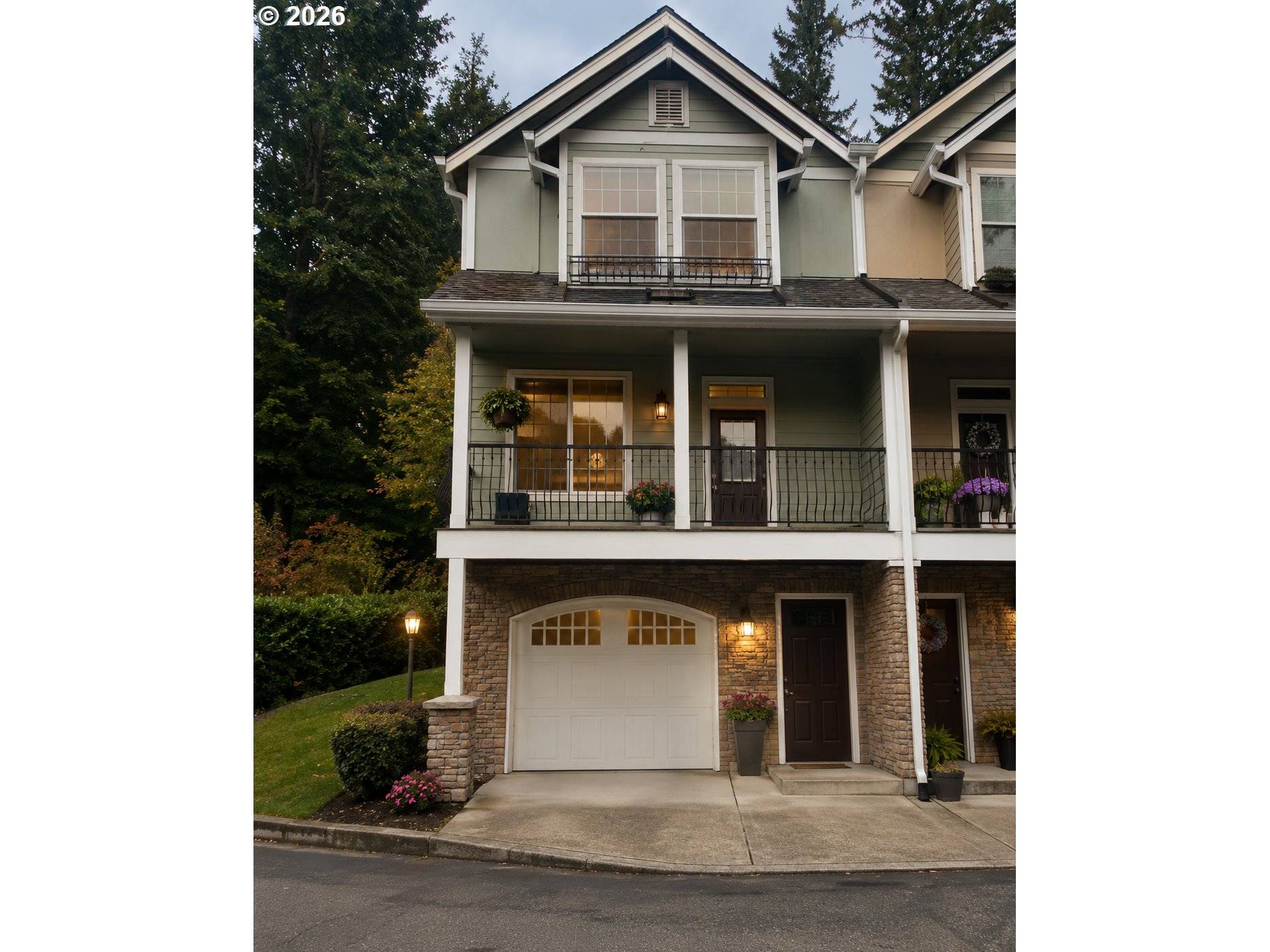 2052 NE 49TH WAY #4-H, Hillsboro, OR 97124