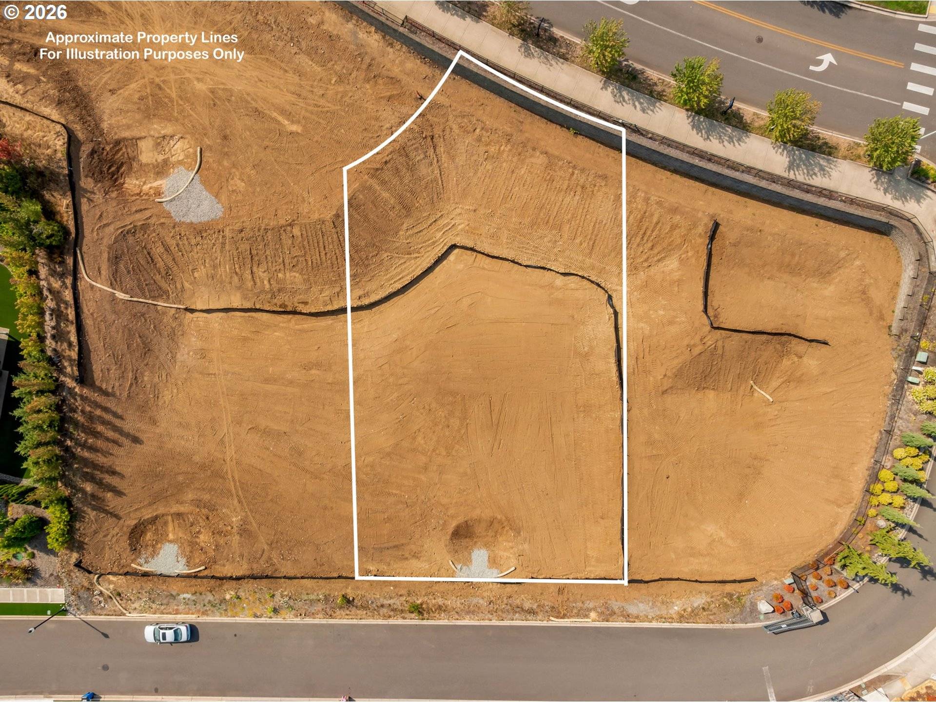 3601 NW CAMAS MEADOWS DR, Camas, WA 98607