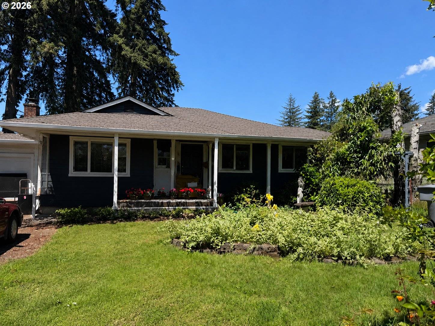 1905 WILLAMETTE AVE NE, Albany, OR 97321