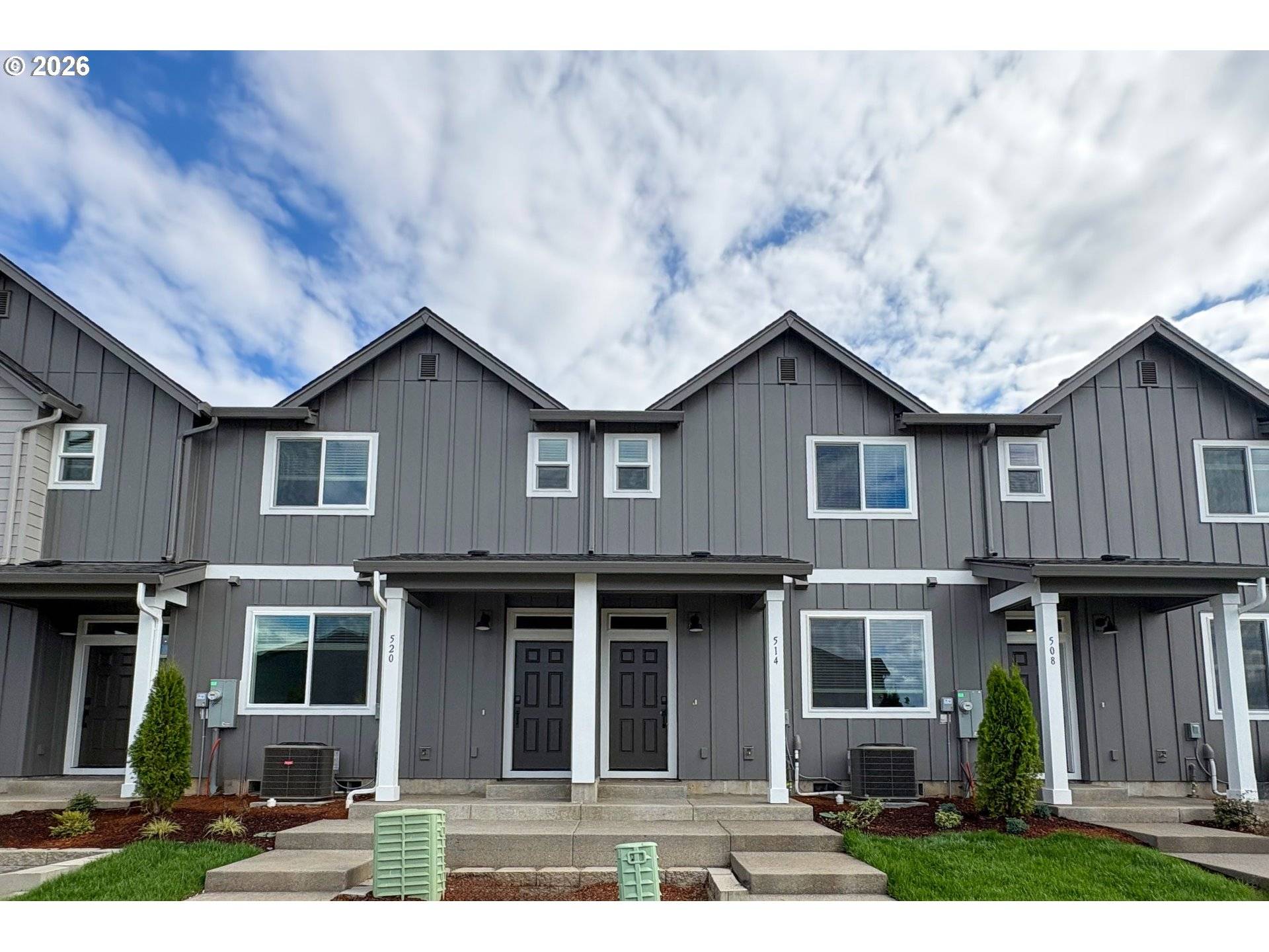 515 Upland AVE, Woodburn, OR 97071