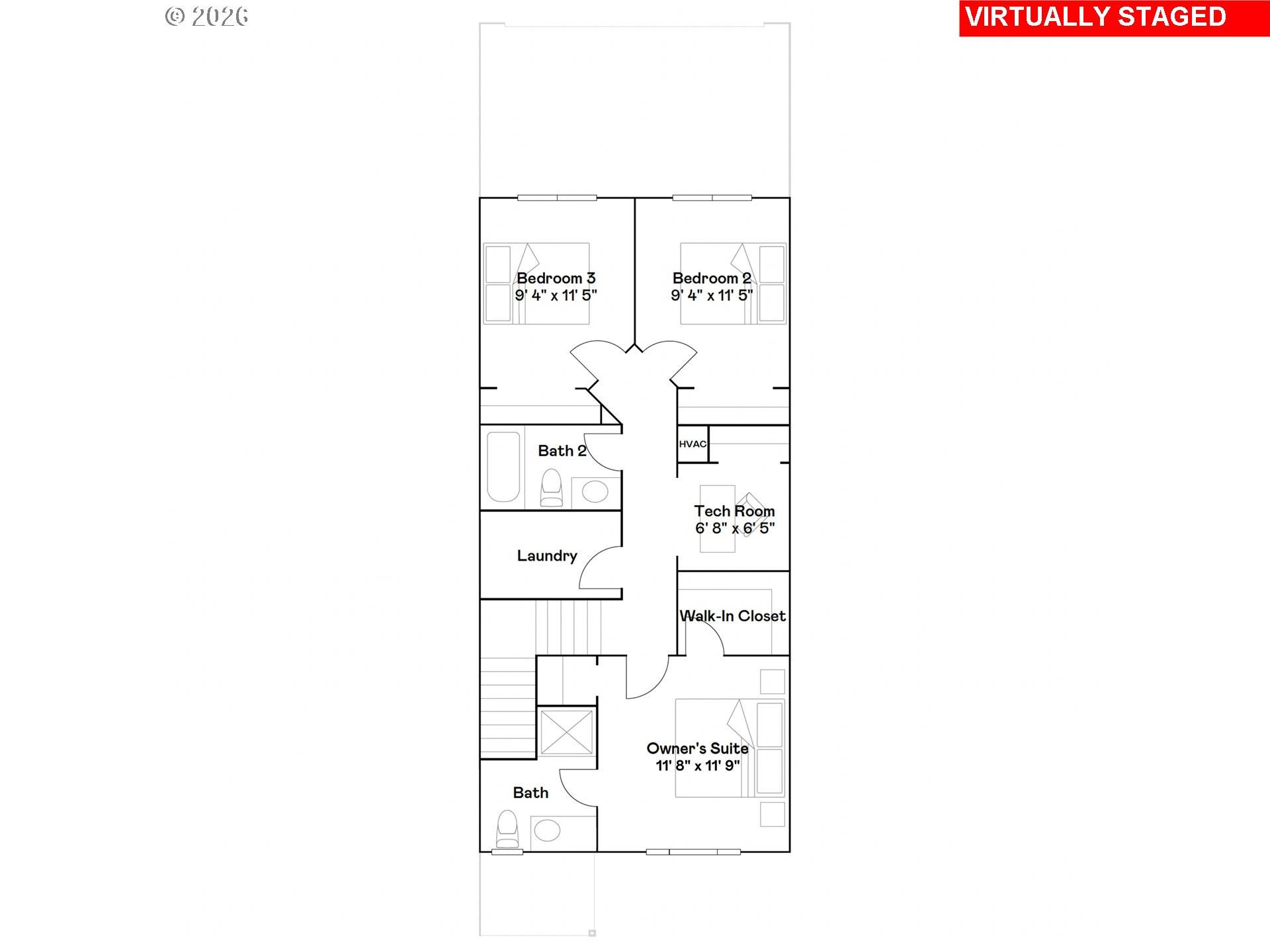 515 Upland AVE, Woodburn, OR 97071