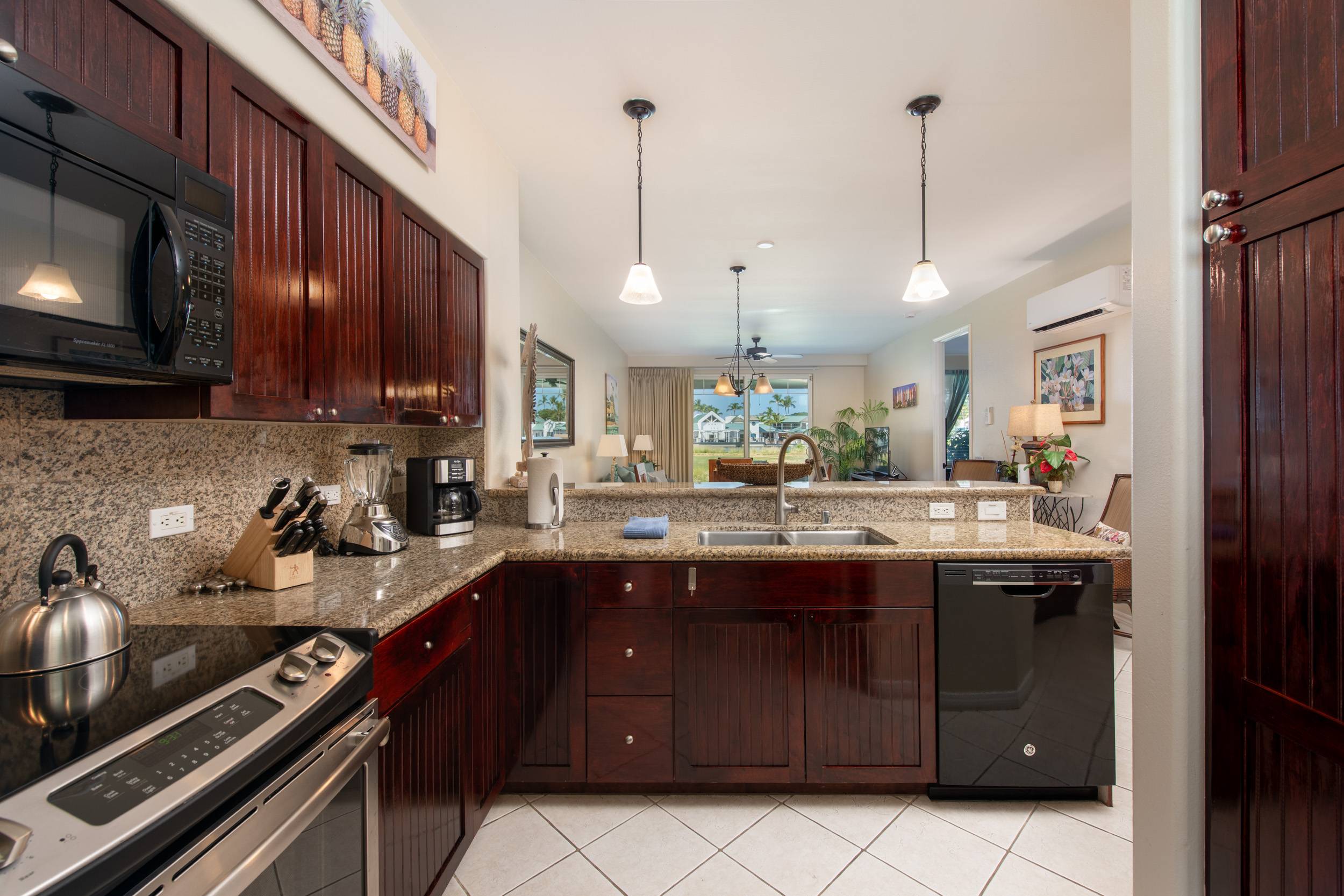 69-200 POHAKULANA PL #N2, Waikoloa, HI 96738