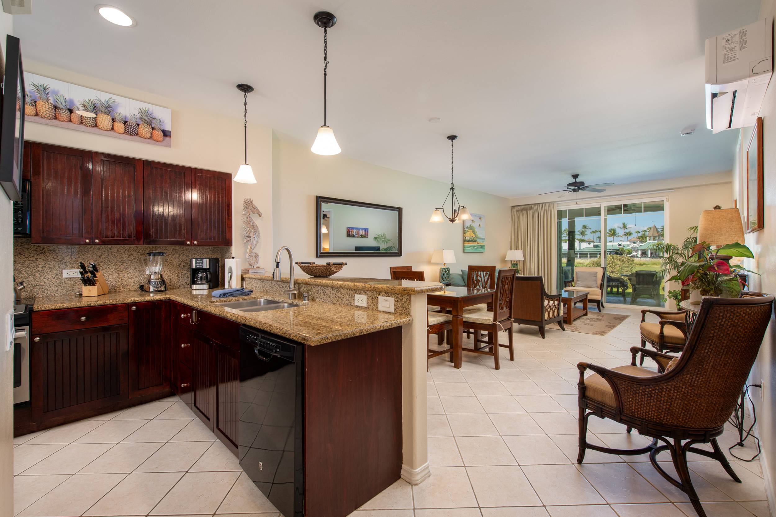 69-200 POHAKULANA PL #N2, Waikoloa, HI 96738