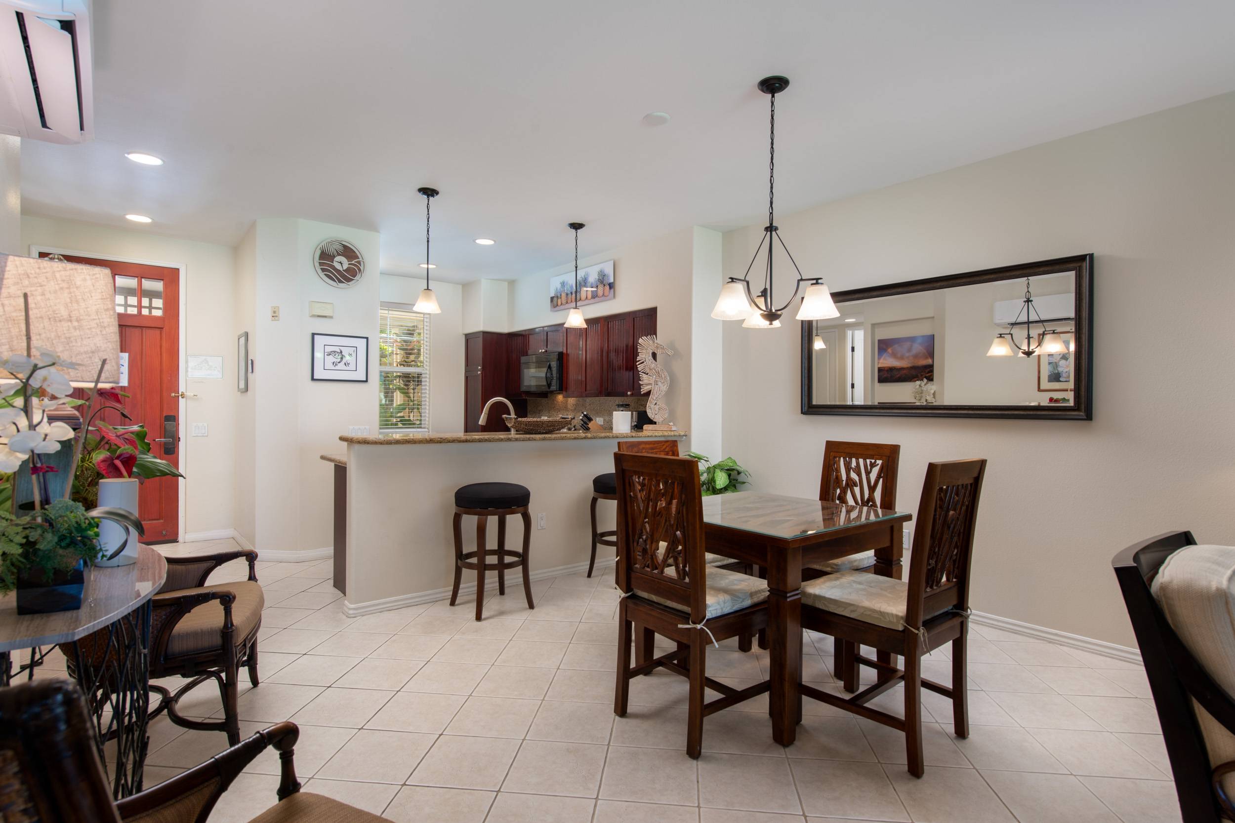 69-200 POHAKULANA PL #N2, Waikoloa, HI 96738