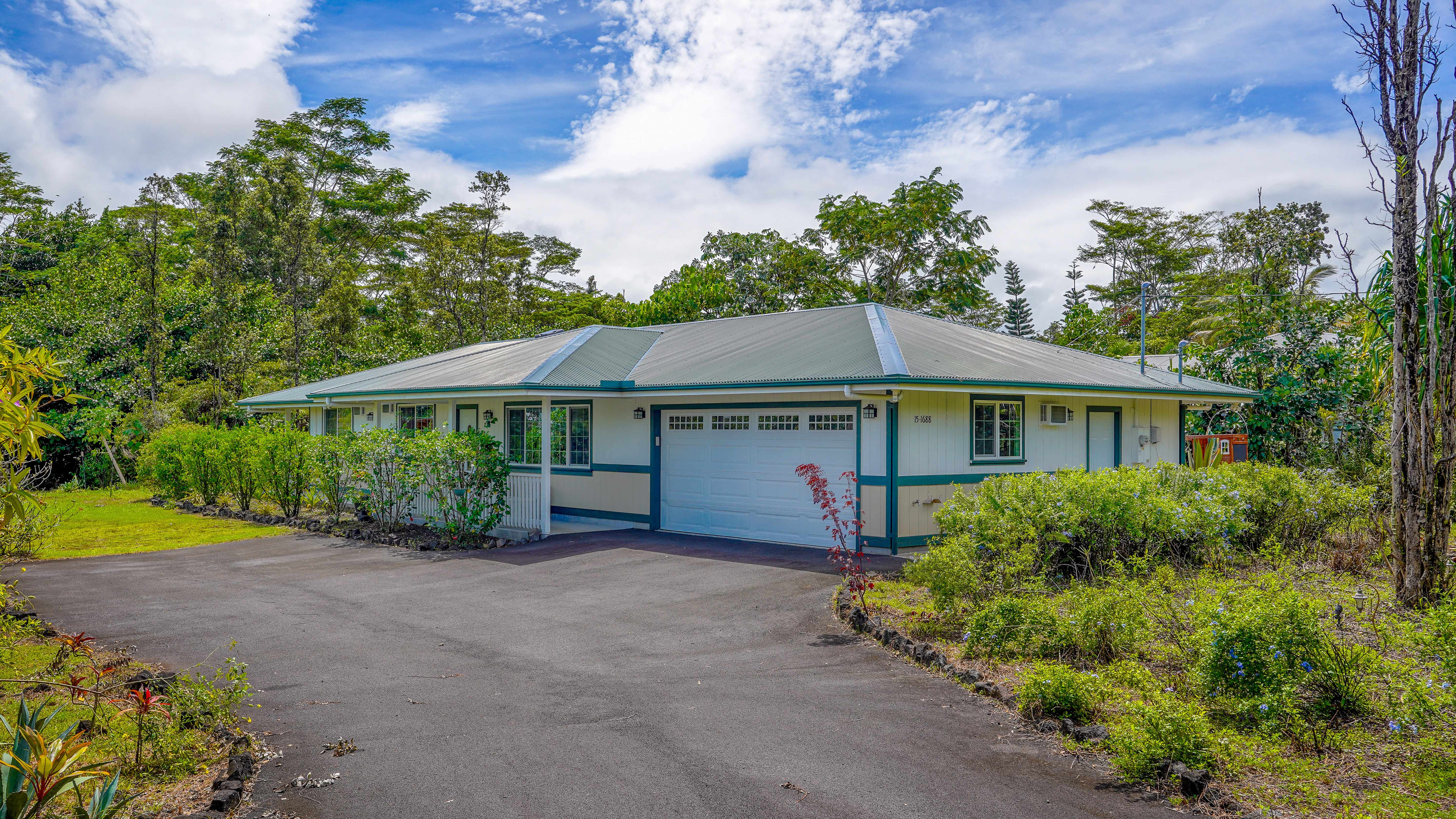 15-1688 6TH AVE, Keaau, HI 96749