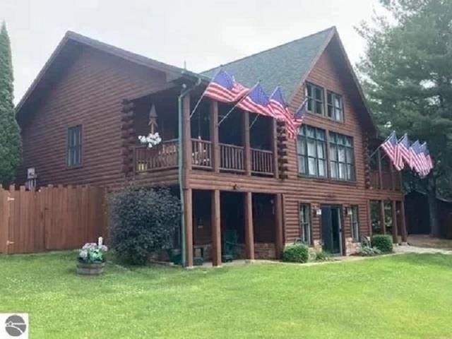 7230 Power DR, Helena Twp, MI 49615