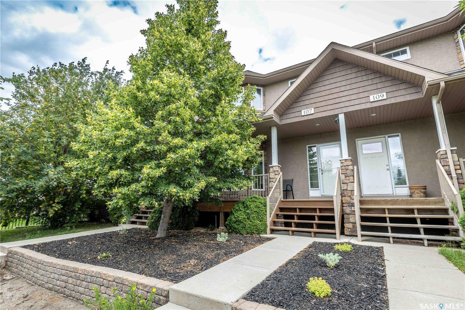107 Galloway ROAD, Saskatoon, SK S7T 0G2