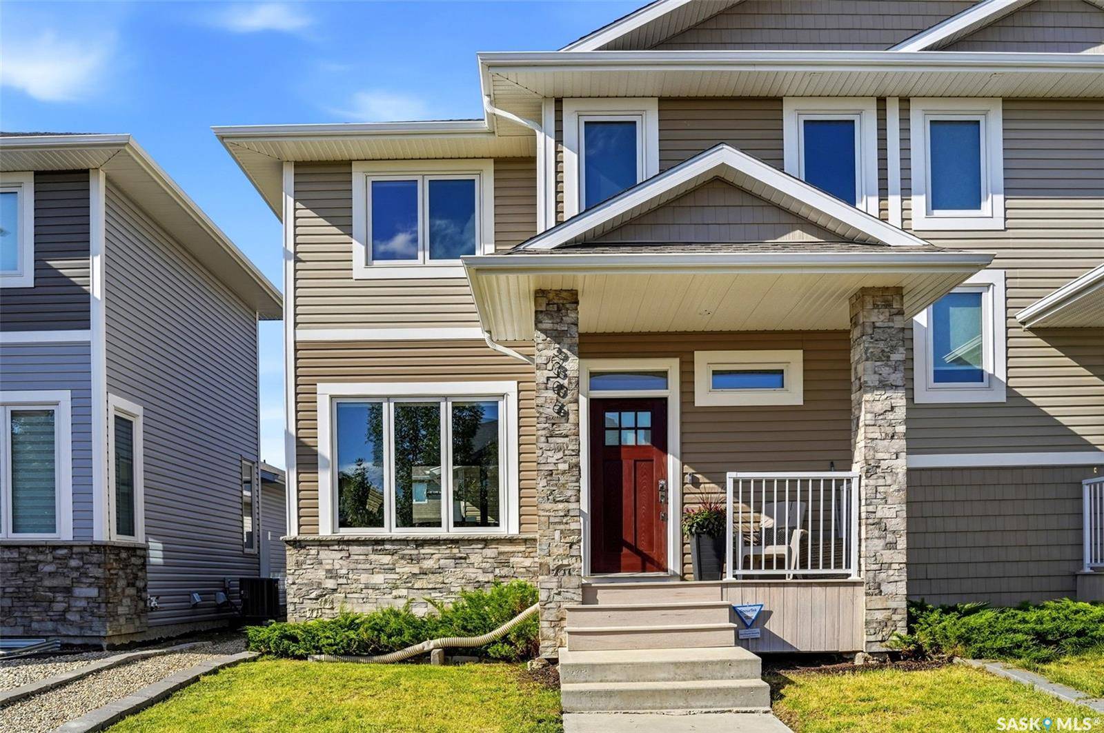 5306 McClelland DRIVE, Regina, SK S4W 0K7