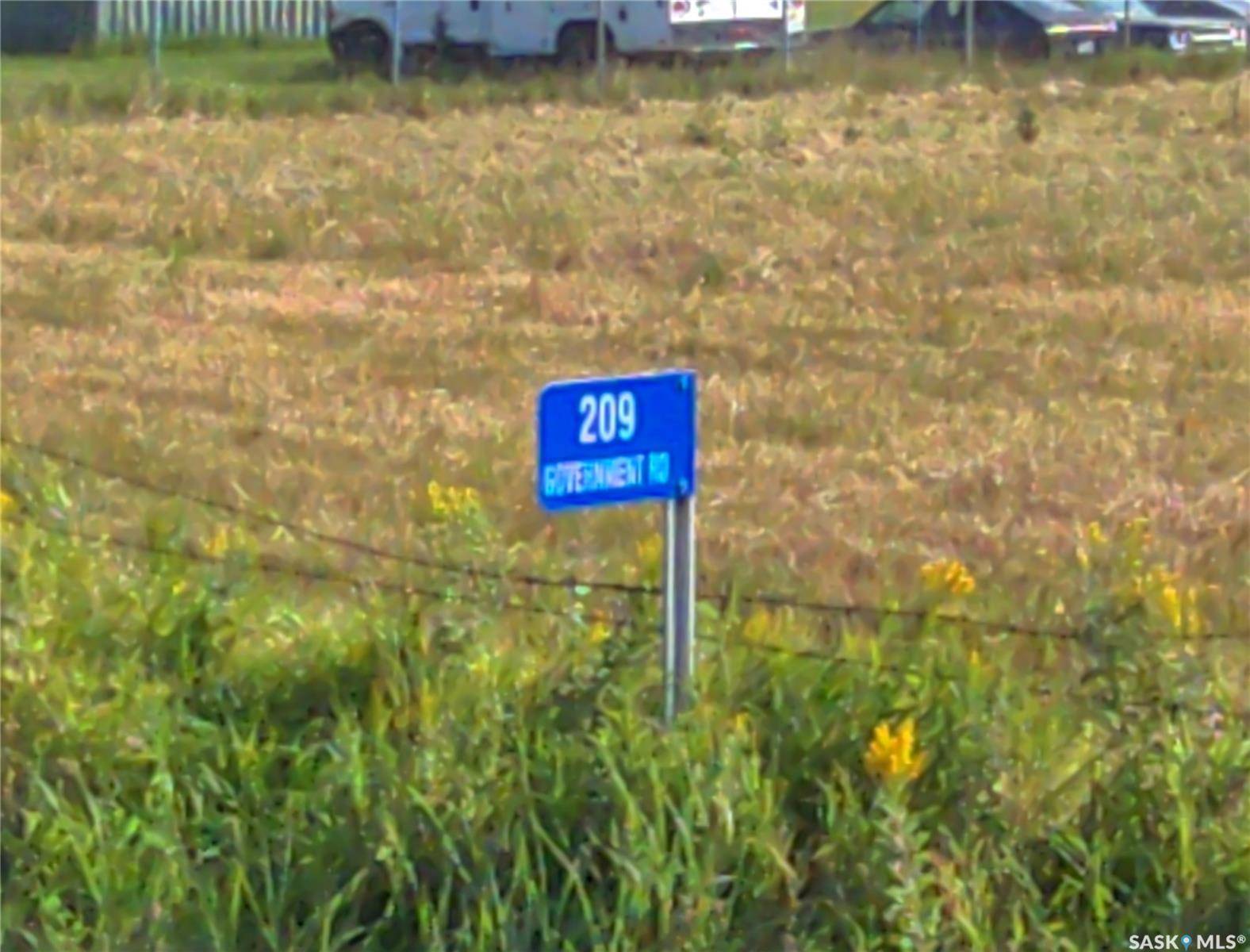 209 Government ROAD, Dundurn, SK S7K 0R3