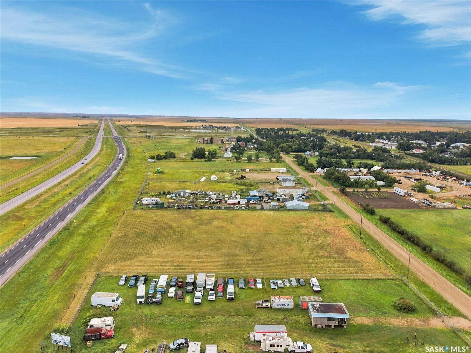 209 Government ROAD, Dundurn, SK S7K 0R3