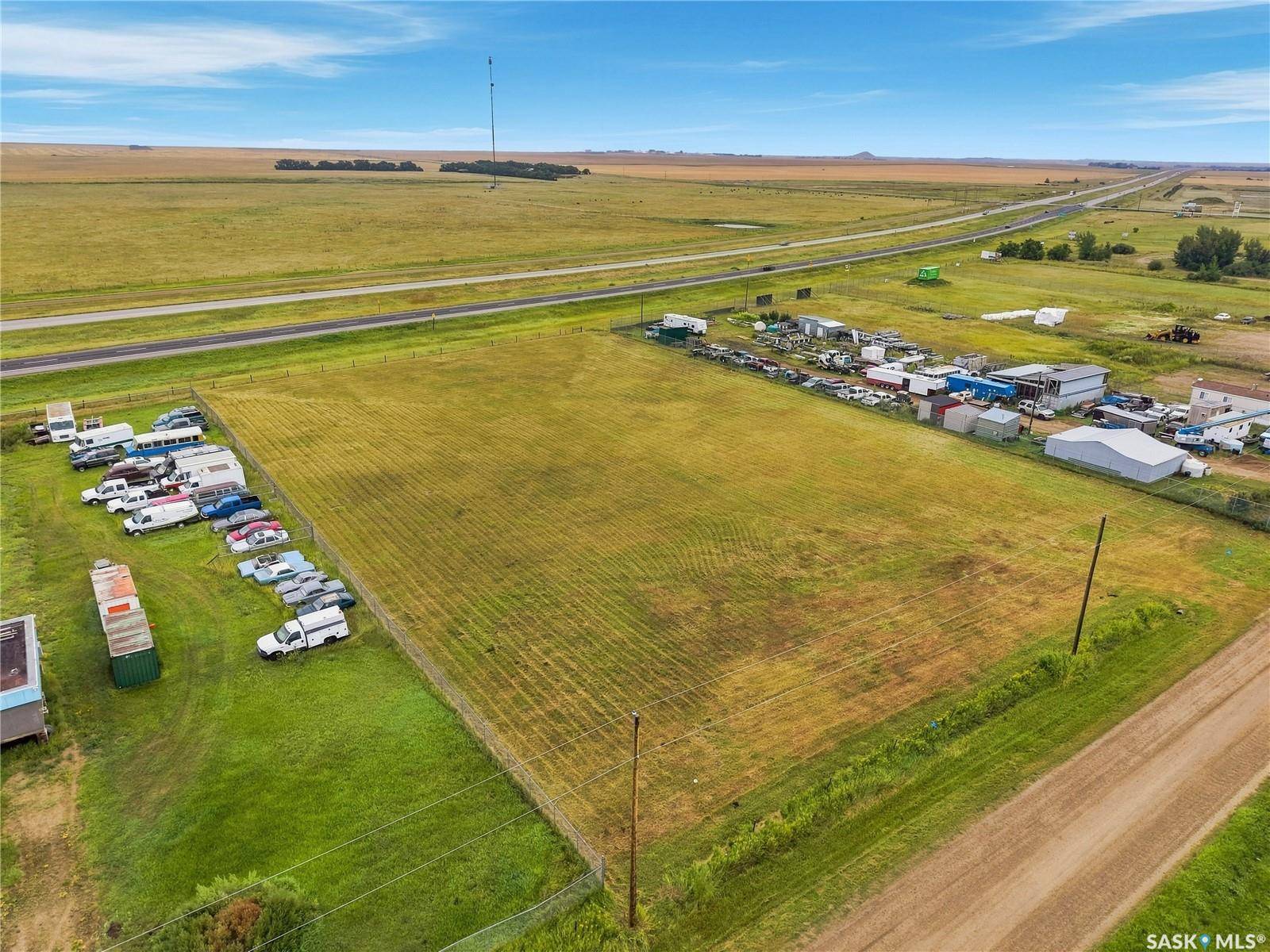 209 Government ROAD, Dundurn, SK S7K 0R3