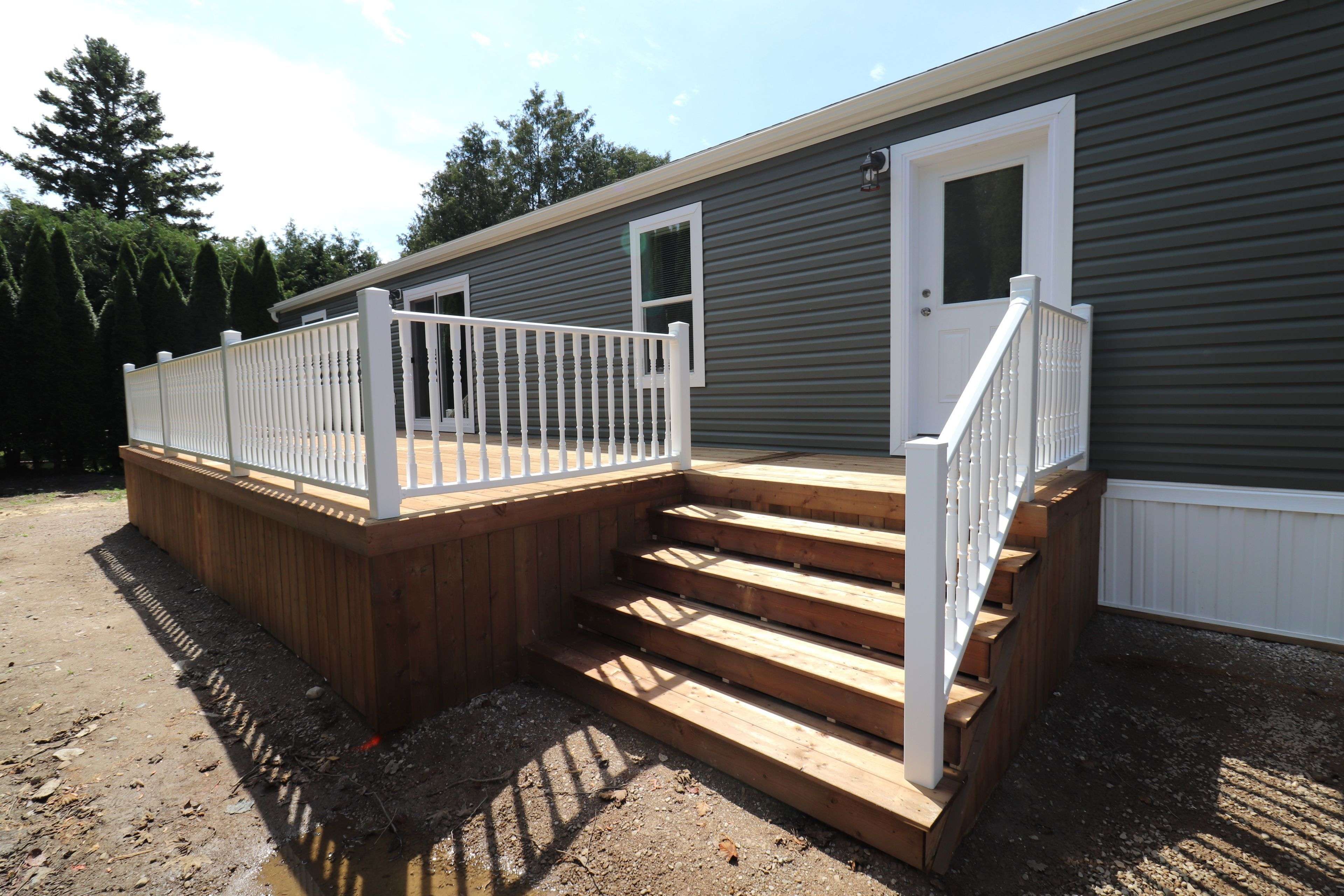 7 Sutton DR, Ashfield-colborne-wawanosh, ON N7A 3Y3