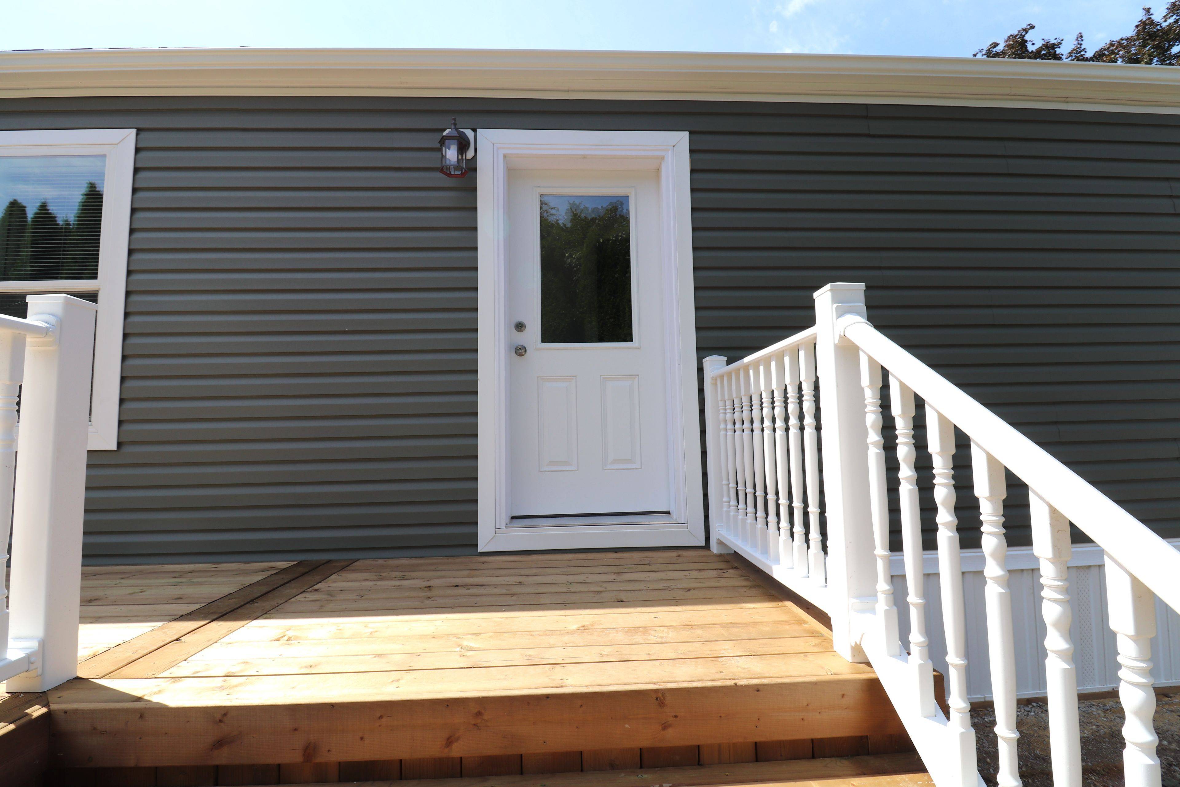 7 Sutton DR, Ashfield-colborne-wawanosh, ON N7A 3Y3