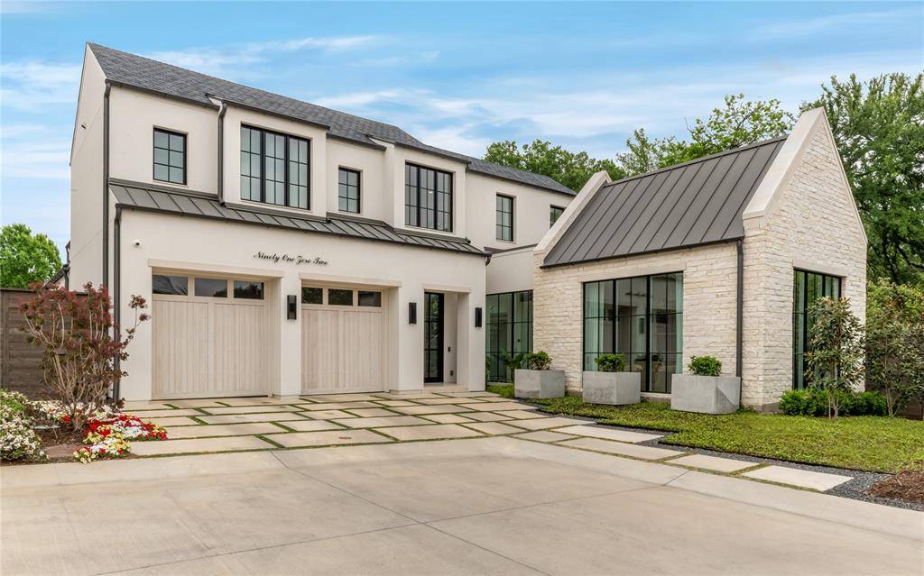 9102 Bluff Hollow Court, Dallas, TX 75220
