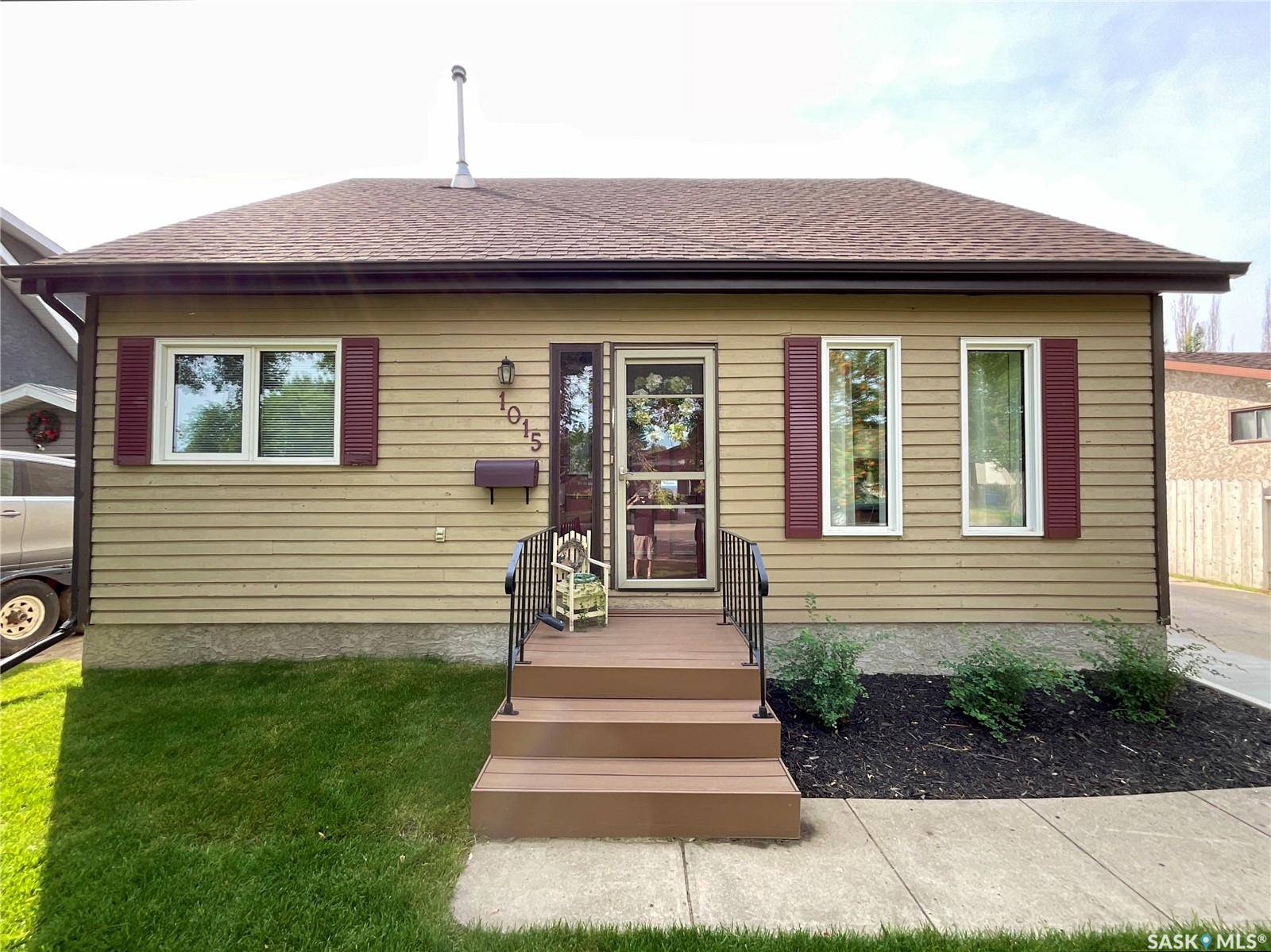 1015 Graham ROAD, Regina, SK S4N 5Z5