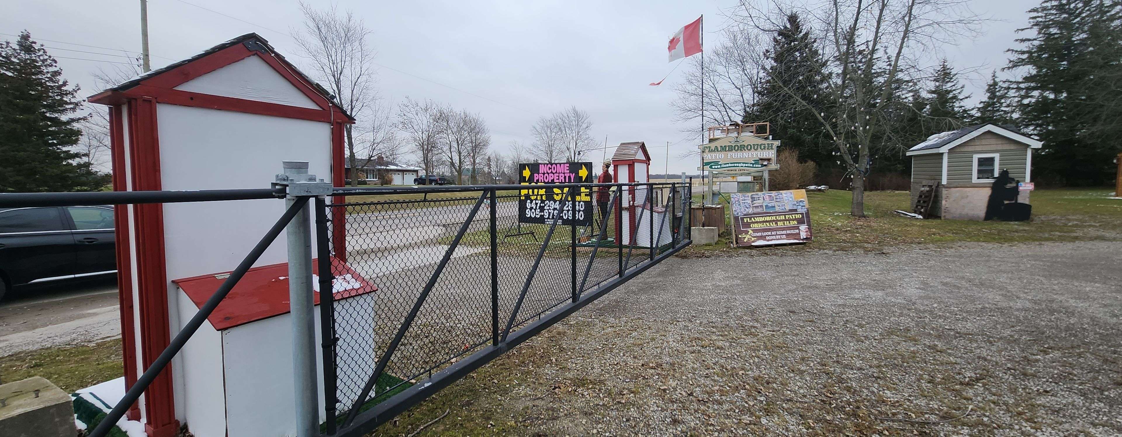 1349 Highway 56 N/A, Haldimand, ON N3W 1T1