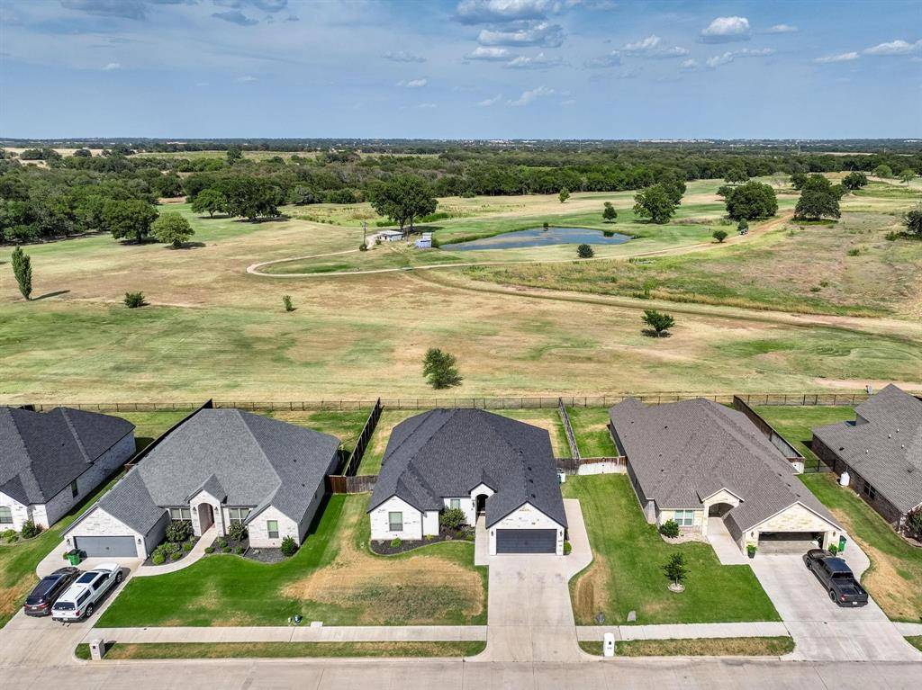 172 Crenshaw Court, Stephenville, TX 76401