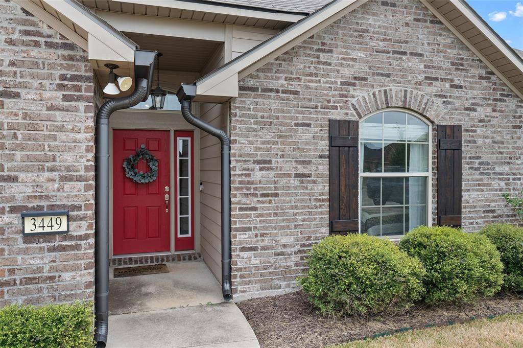 3449 Grand Cane Lane, Bossier City, LA 71111