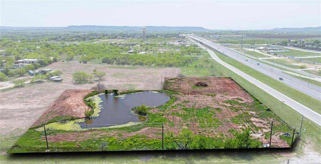 TBD 3.87 AC Fm-707, Abilene, TX 79602