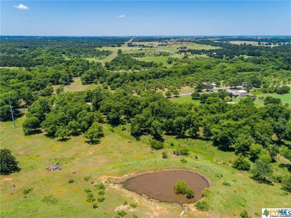 4605 County Road 467, Elgin, TX 78621