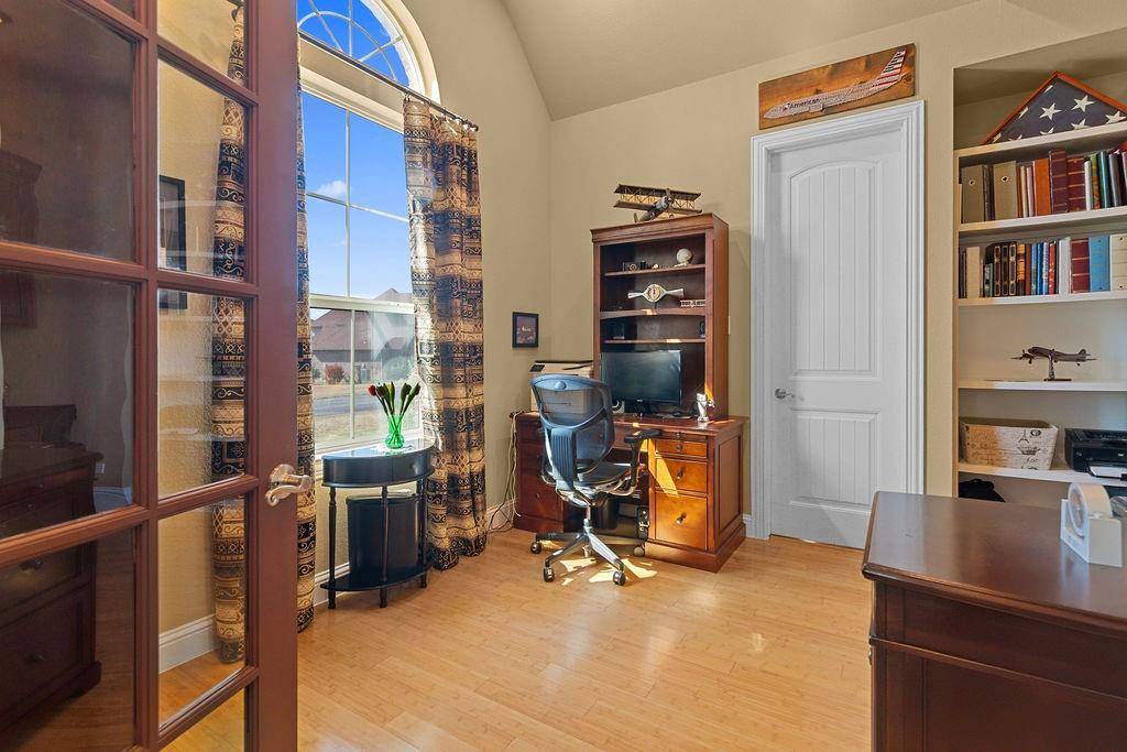 117 Citation Drive, Cresson, TX 76035