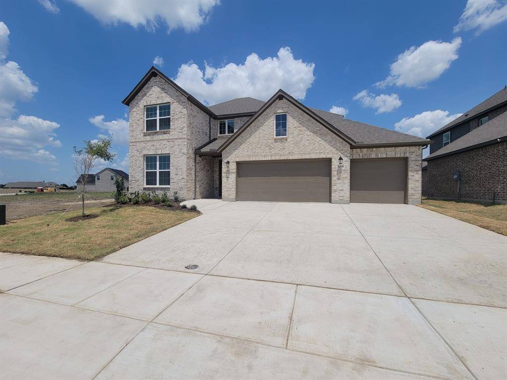 5416 Pollock Drive, Royse City, TX 75189