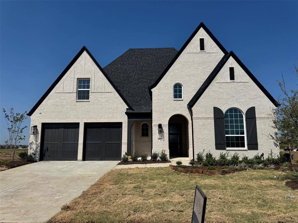 971 Fallkirk Drive, Prosper, TX 75078