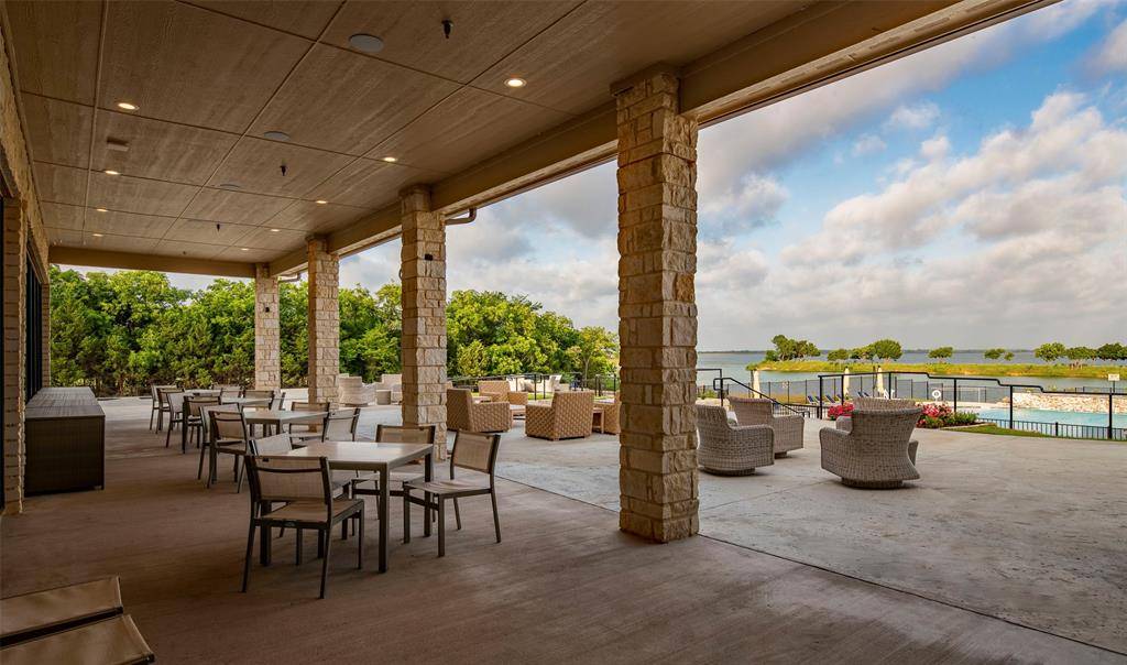 619 Osprey Court, Heath, TX 75126