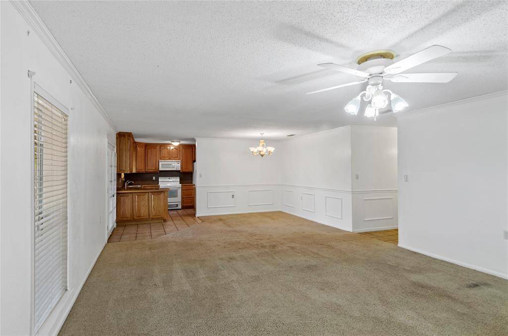 1509 Raborn Drive, Bowie, TX 76230