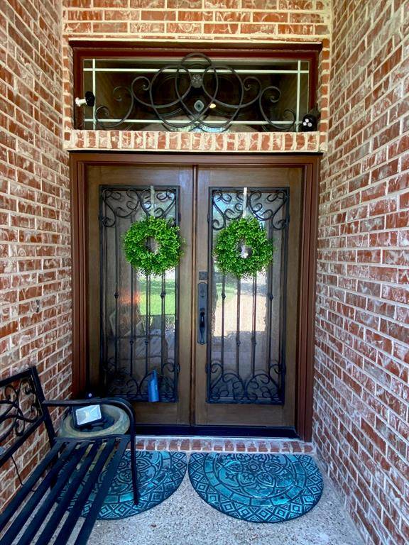 210 Ranchgate Trail, Waco, TX 76657