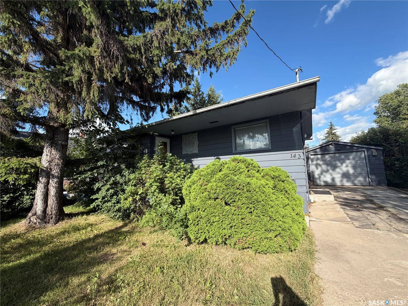143 Gladstone AVENUE N, Yorkton, SK S3N 2A7