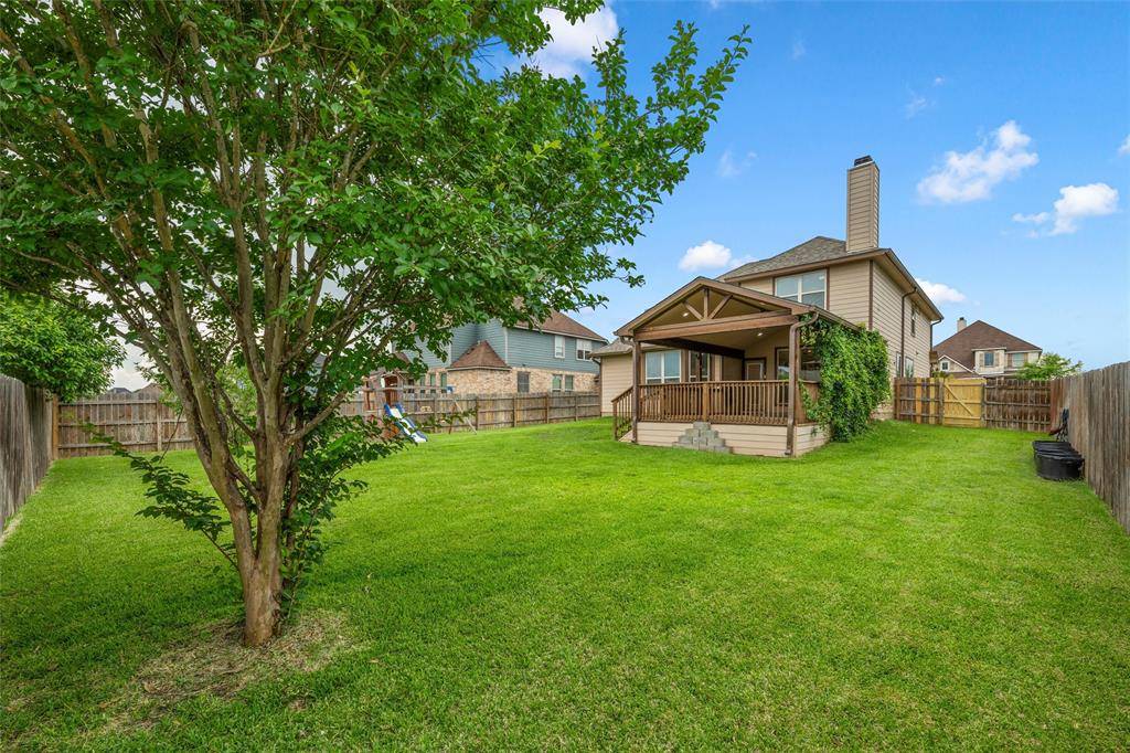 10860 Burnham Drive, Waco, TX 76708