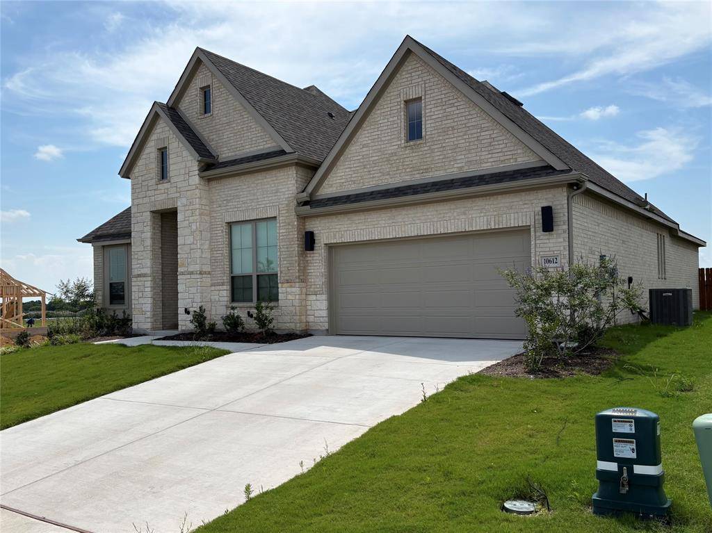 10612 Wistan Drive, Waco, TX 76712
