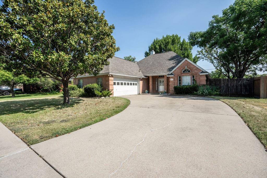 360 Cindy Street S, Keller, TX 76248