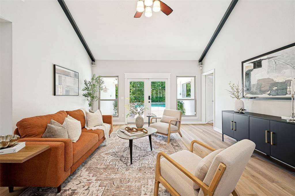 3221 Bandolino Lane, Plano, TX 75075