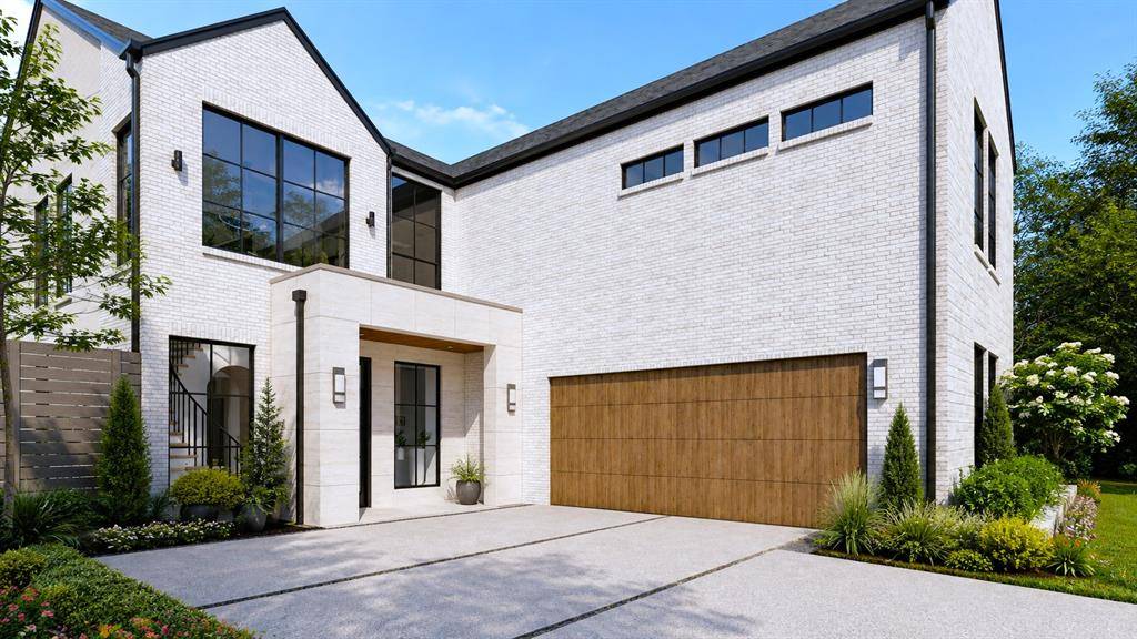 404 Cameron Avenue, Dallas, TX 75223