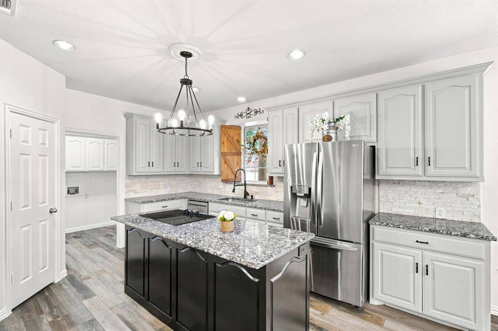 4908 Arbor Glen Drive, Mckinney, TX 75072