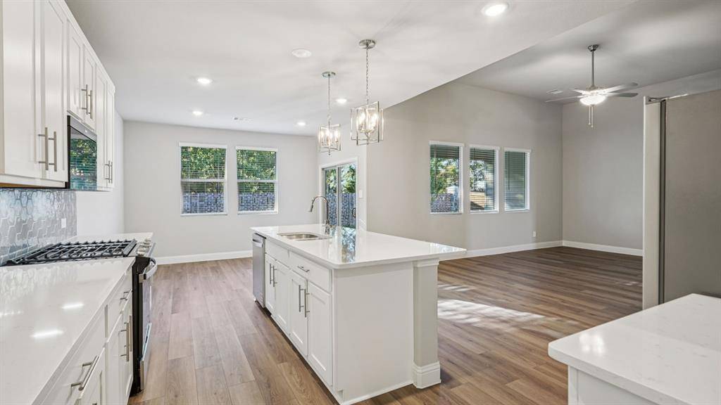 4102 Benbrook Drive, Farmersville, TX 75442
