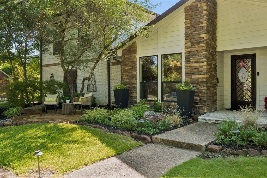 520 Cottonwood Place, Fairview, TX 75069