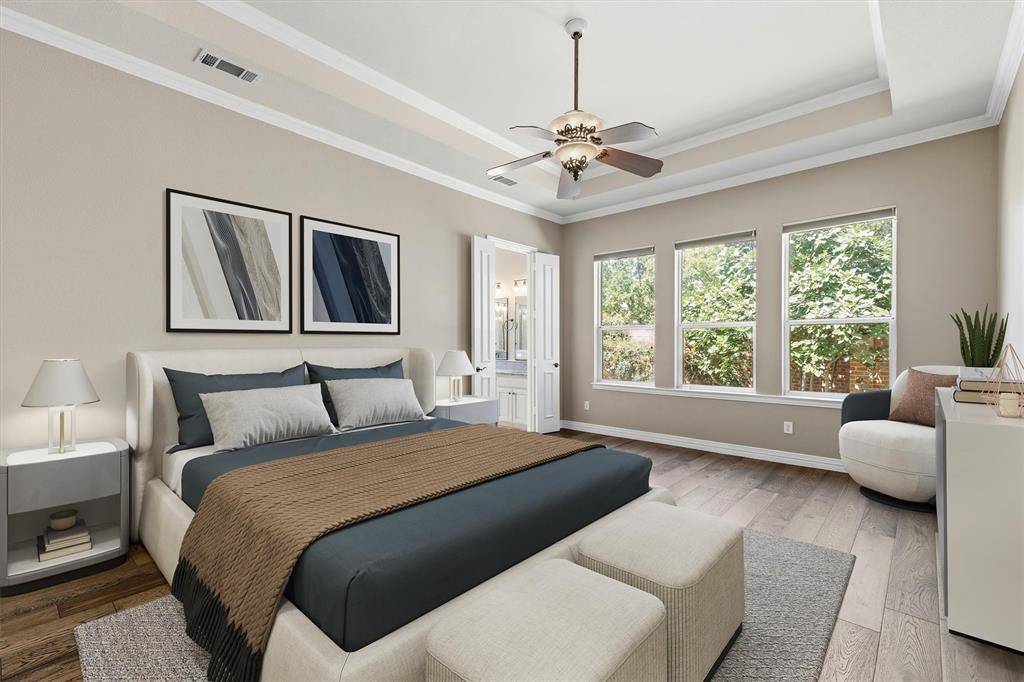 115 Bristol Court, Coppell, TX 75019