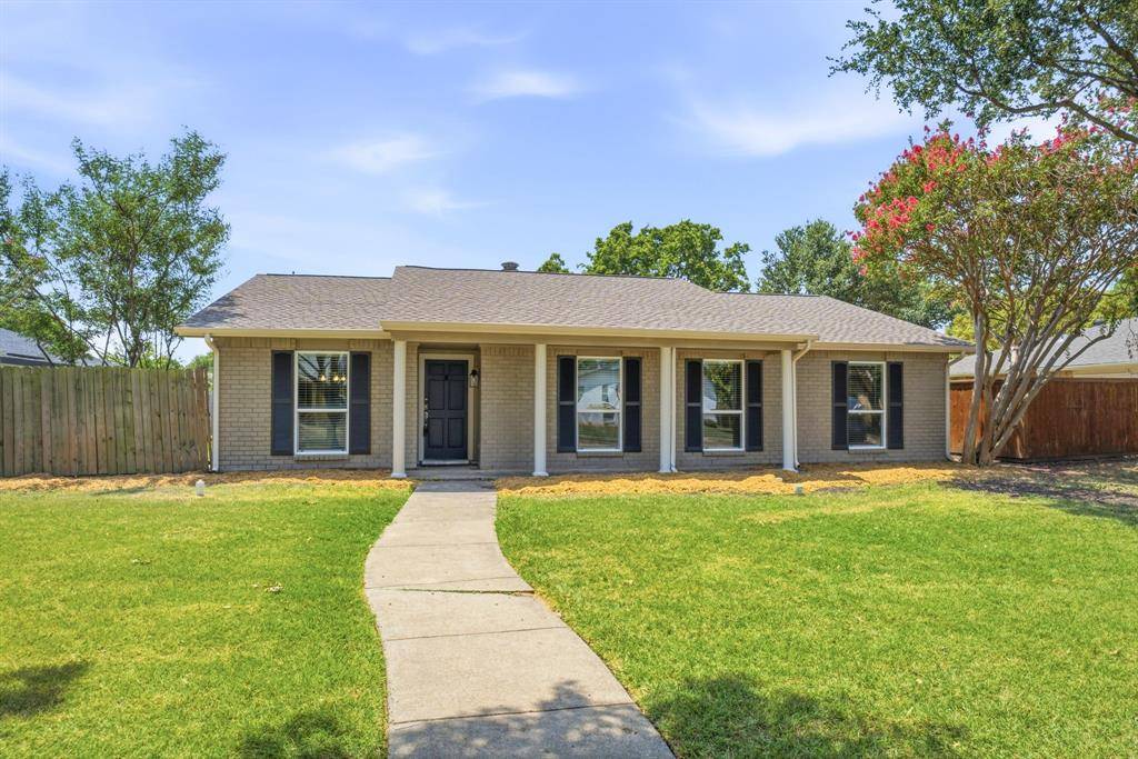1616 Stockton Trail, Plano, TX 75023